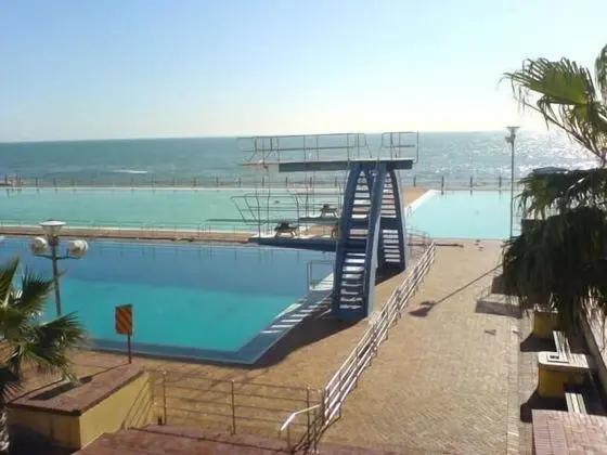 Vicmor Court 35 - Apartment - Havuz