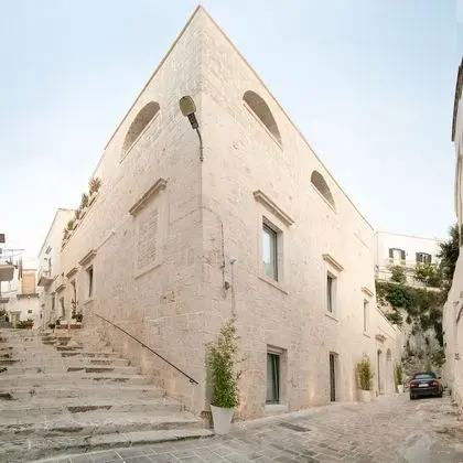 Vico Bianco