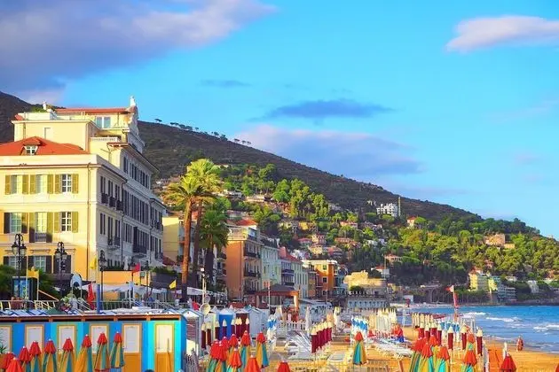 Vico Del Mare