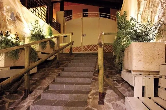 Vico del Salento - Dış Mekan