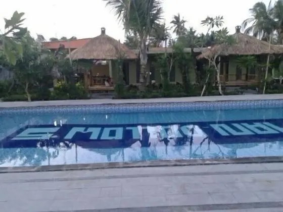 Vico Hotel