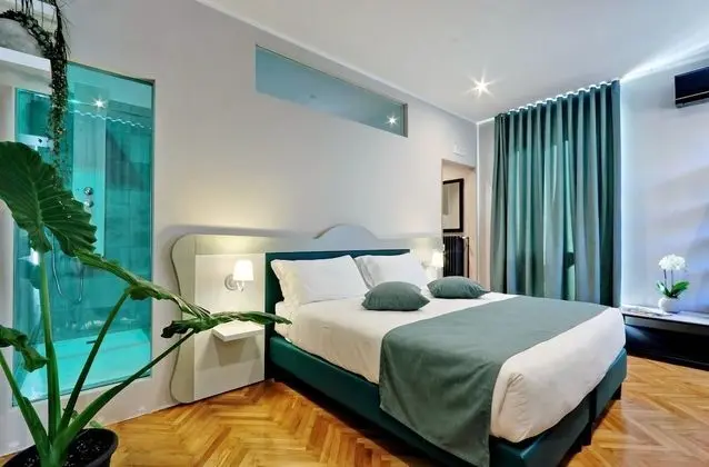 Vico Rooms and Terrace