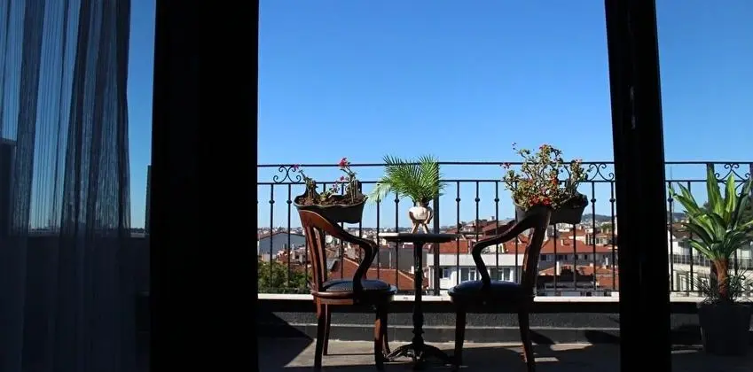 Vicolo Otel
