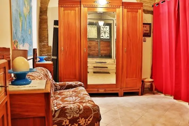 Vicoquarto in Lanciano