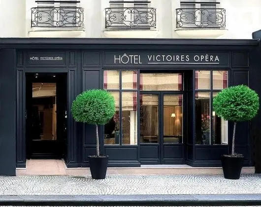 Victoires Opera