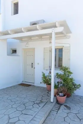 villa victor 2 - Dış Mekan