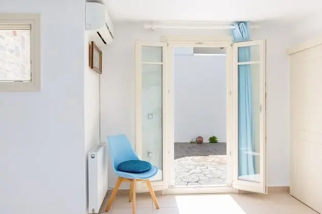 villa victor 2 - İç Mekan