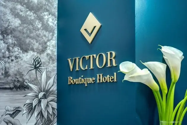 Victor Boutique Hotel