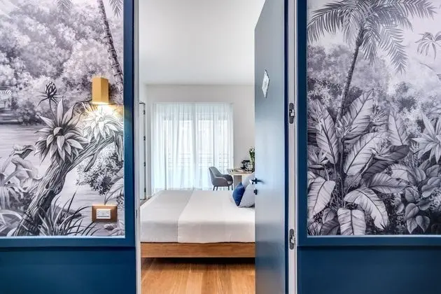 Victor Boutique Hotel - Dış Mekan