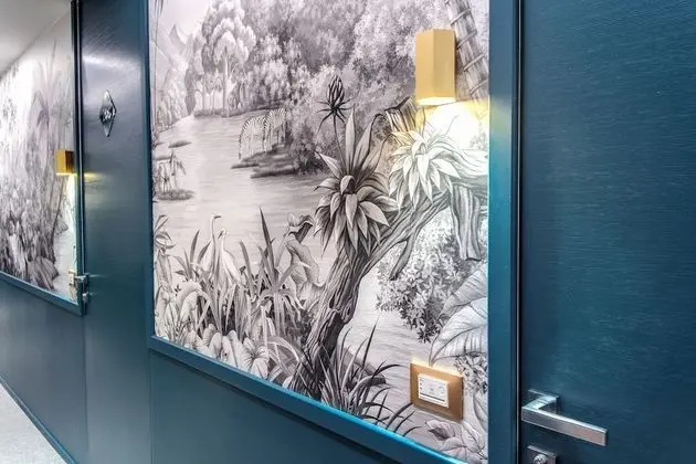 Victor Boutique Hotel - Oda Düzeni