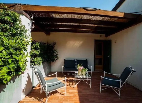 Victor Country Hotel