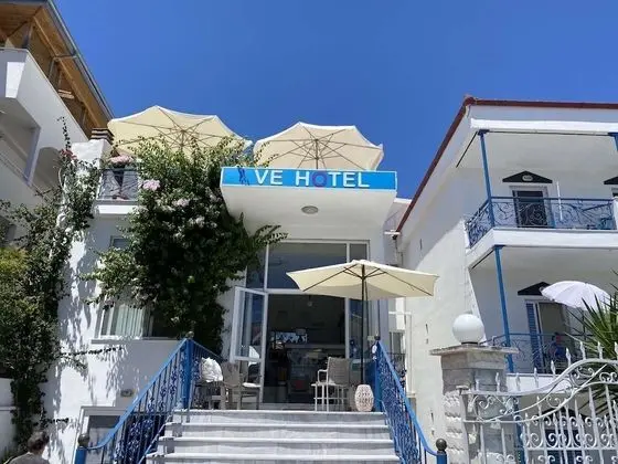 Victor-Eleni Hotel