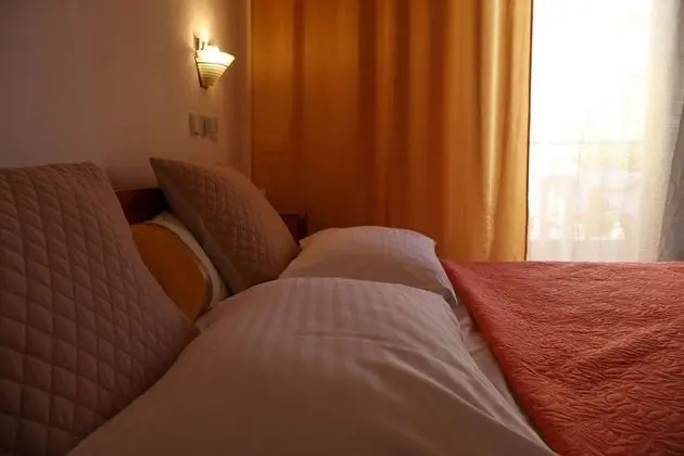 Victor-Eleni Hotel - Öne Çıkan Resim