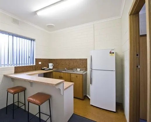 Victor Harbor City Inn