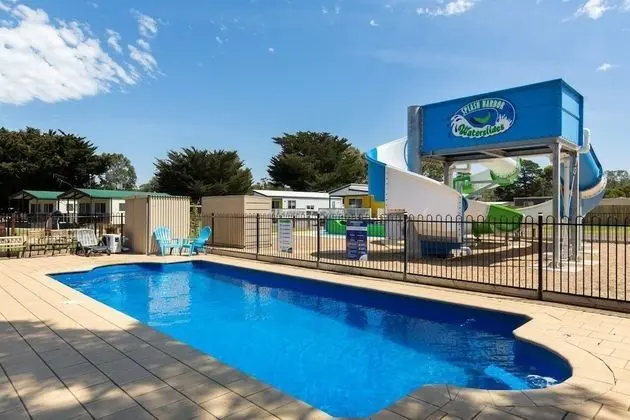 Victor Harbor Holiday & Cabin Park