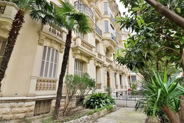 Hotel Victor Hugo