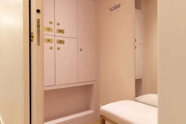Hotel Victor Hugo Paris Kléber - Spa