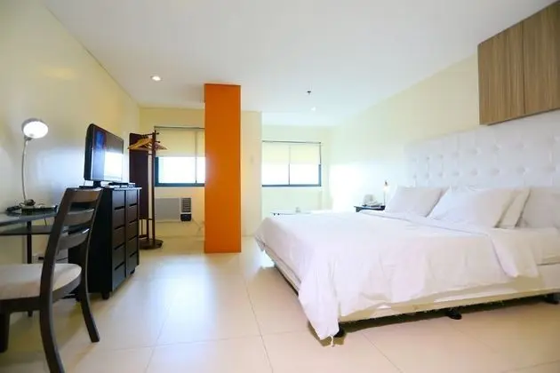 The Victor Hotel - Oda