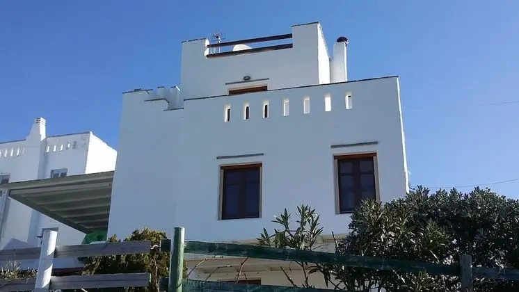 Villa Victor - Dış Mekan