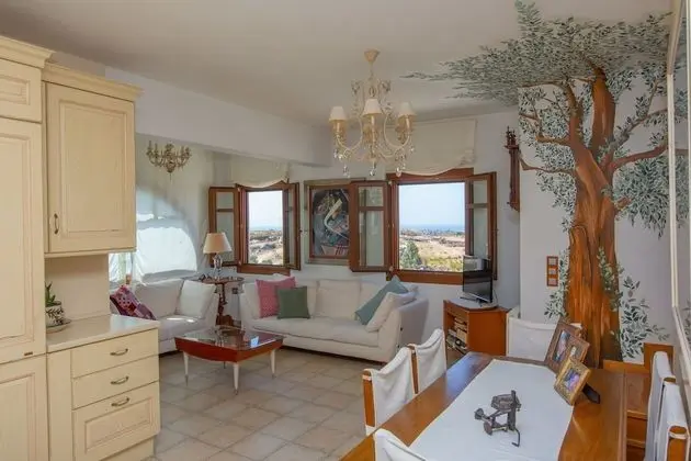 Villa Victor - Lobi
