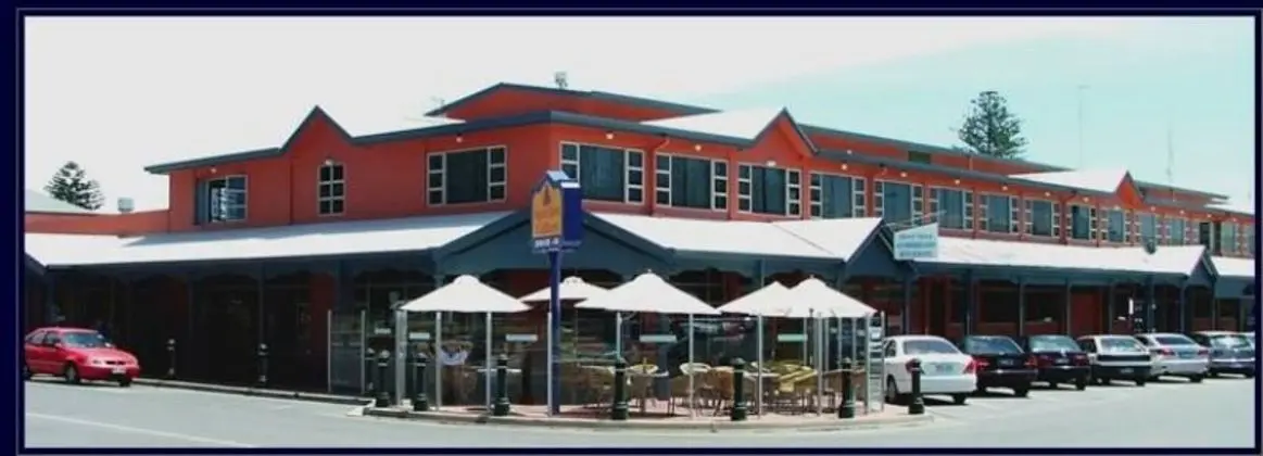 Hotel Victor