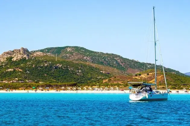 Villa Victoria 1.5 Km From The Beach - Dış Mekan