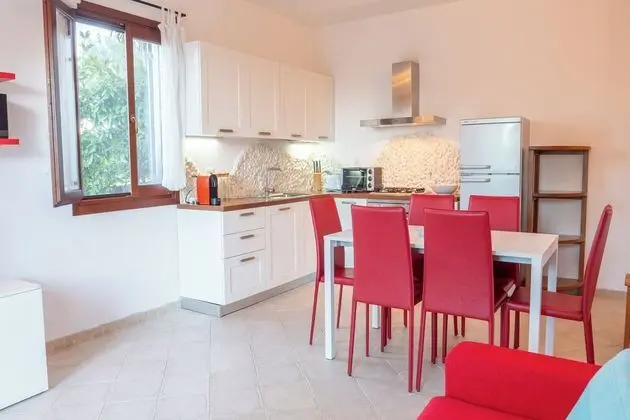 Villa Victoria 1.5 Km From The Beach - Yerinde Yemek