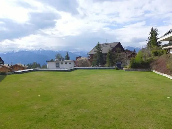 Victoria A B C Crans-montana - Oda