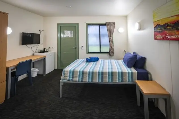 Victoria Accommodation Village - Oda