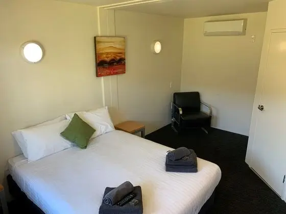 Victoria Accommodation Village - Öne Çıkan Resim