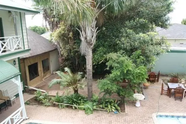 Victoria & Alfred Guest House