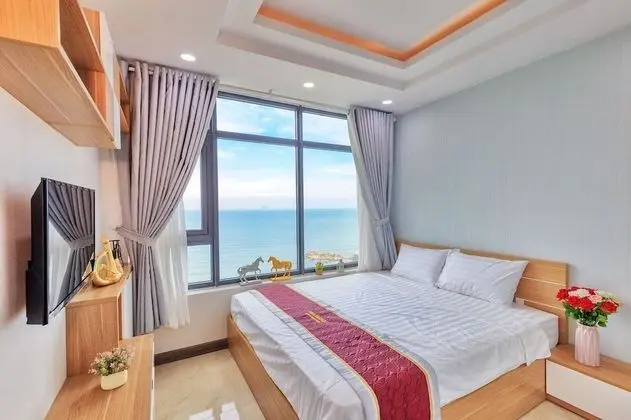 Victoria Apartment
