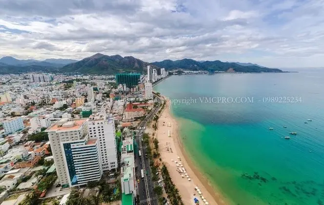 Victoria Apartment - Plaj