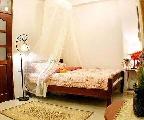 Victoria B&B