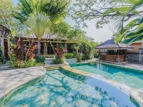 Villa Victoria Bali