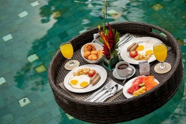 Villa Victoria Bali - Öne Çıkan Resim
