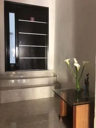 Hotel Victoria Bernal - Lobi
