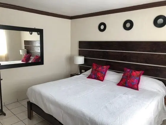 Hotel Victoria Bernal - Oda