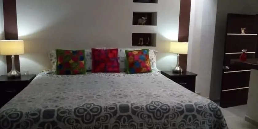 Hotel Victoria Bernal - Oda