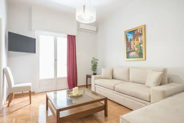 Victoria Best Apartments