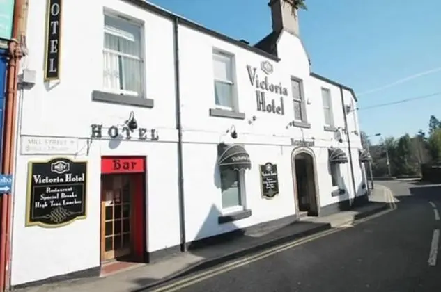 Victoria Hotel