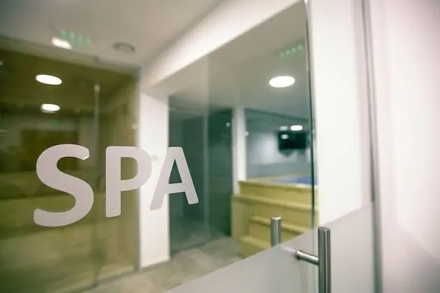 Victoria Bulevard Hotel - Spa