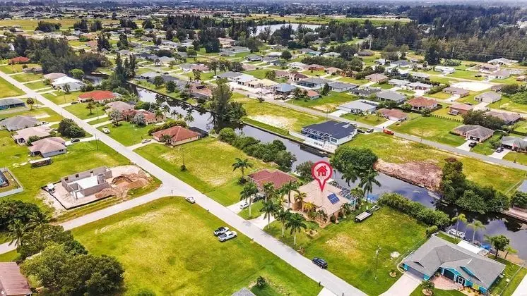 Villa Victoria - Dış Mekan
