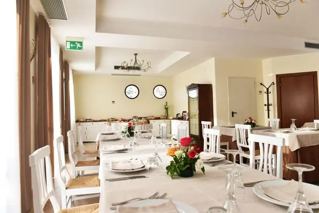 Hotel Victoria