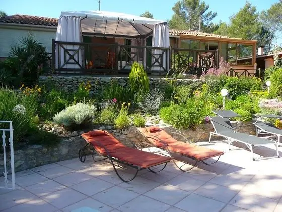 Villa Victoria Chambres d'hôtes