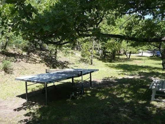 Villa Victoria Chambres d'hôtes - Dış Mekan