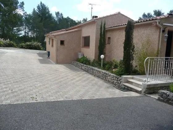 Villa Victoria Chambres d'hôtes - Lobi