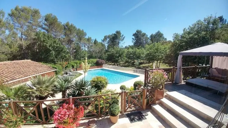 Villa Victoria Chambres d'hôtes - Öne Çıkan Resim