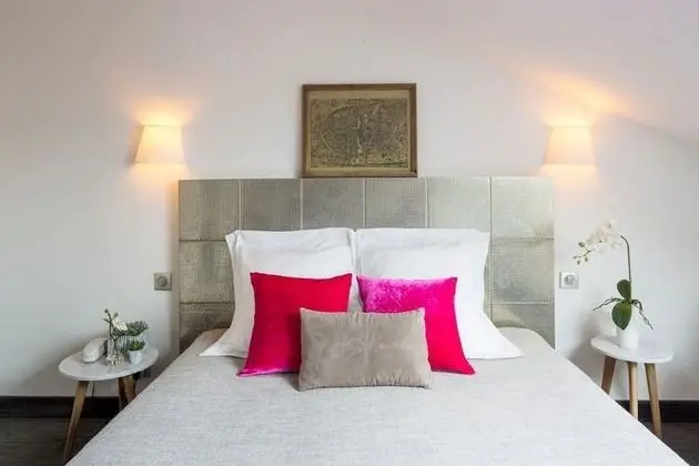 Hotel Victoria Chatelet - Öne Çıkan Resim