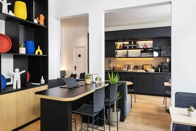 Hotel Victoria Chatelet - Öne Çıkan Resim